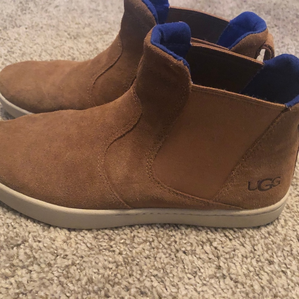BOYS UGG BOOTS